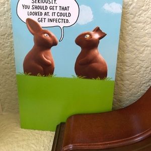 Meet your Posher, Karla